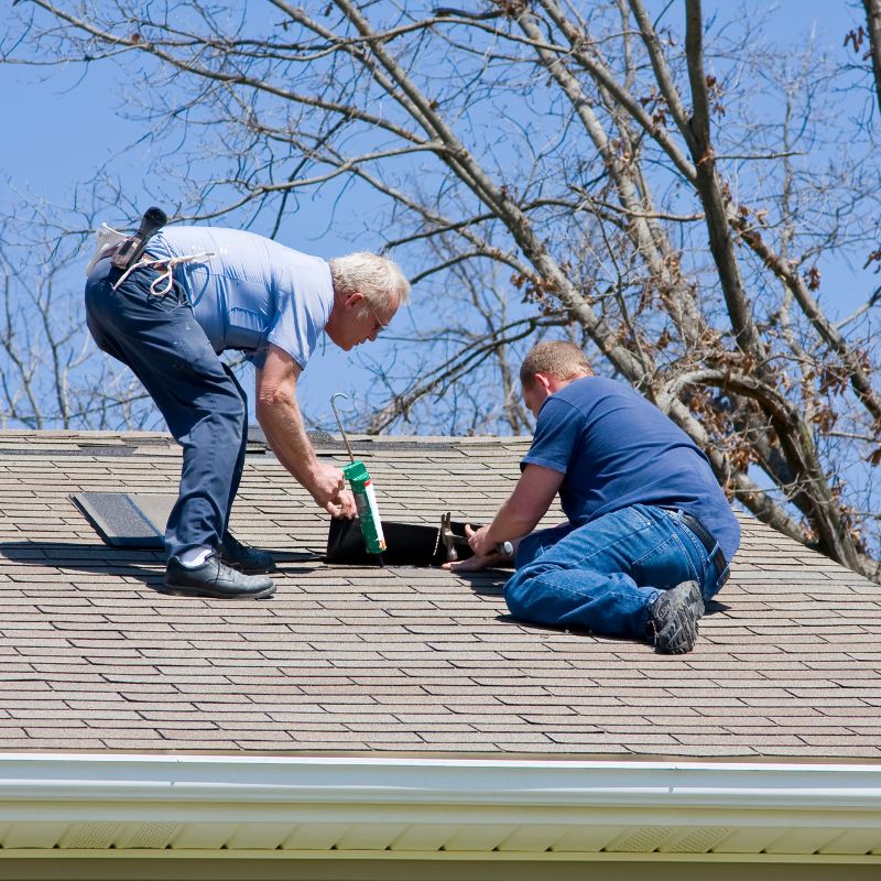 Image presents Experienced Roof Restorers