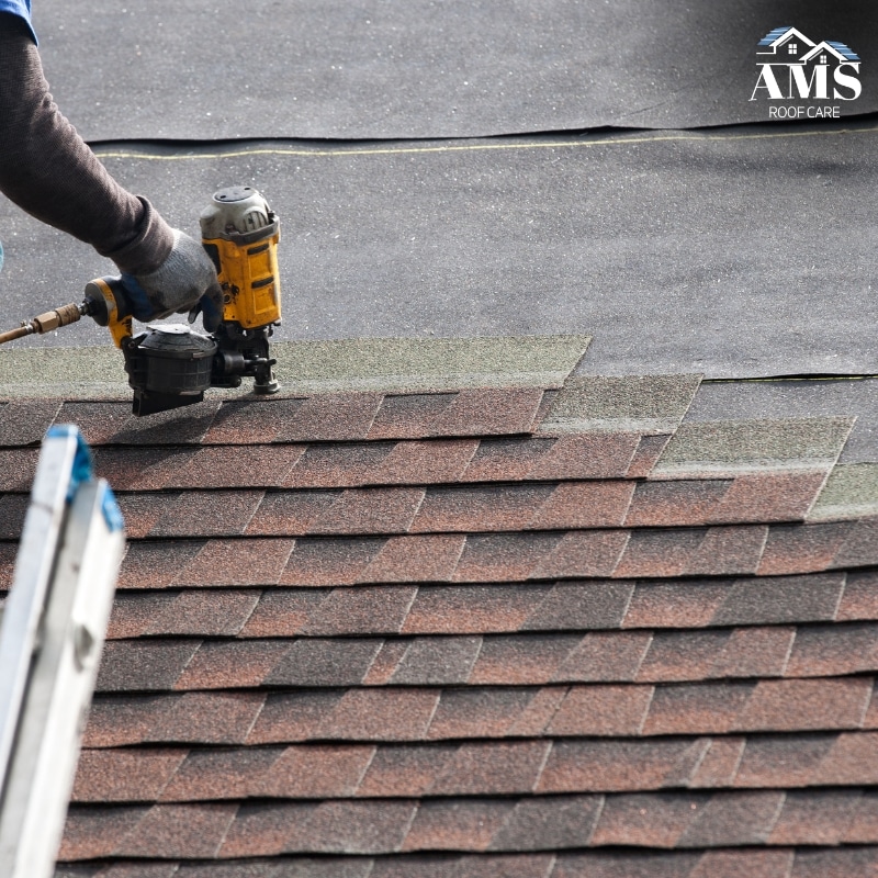 Image presents Quality Roof Repairs and Maintenance